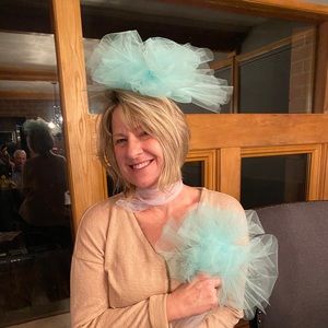 Meet your Posher, Deanne